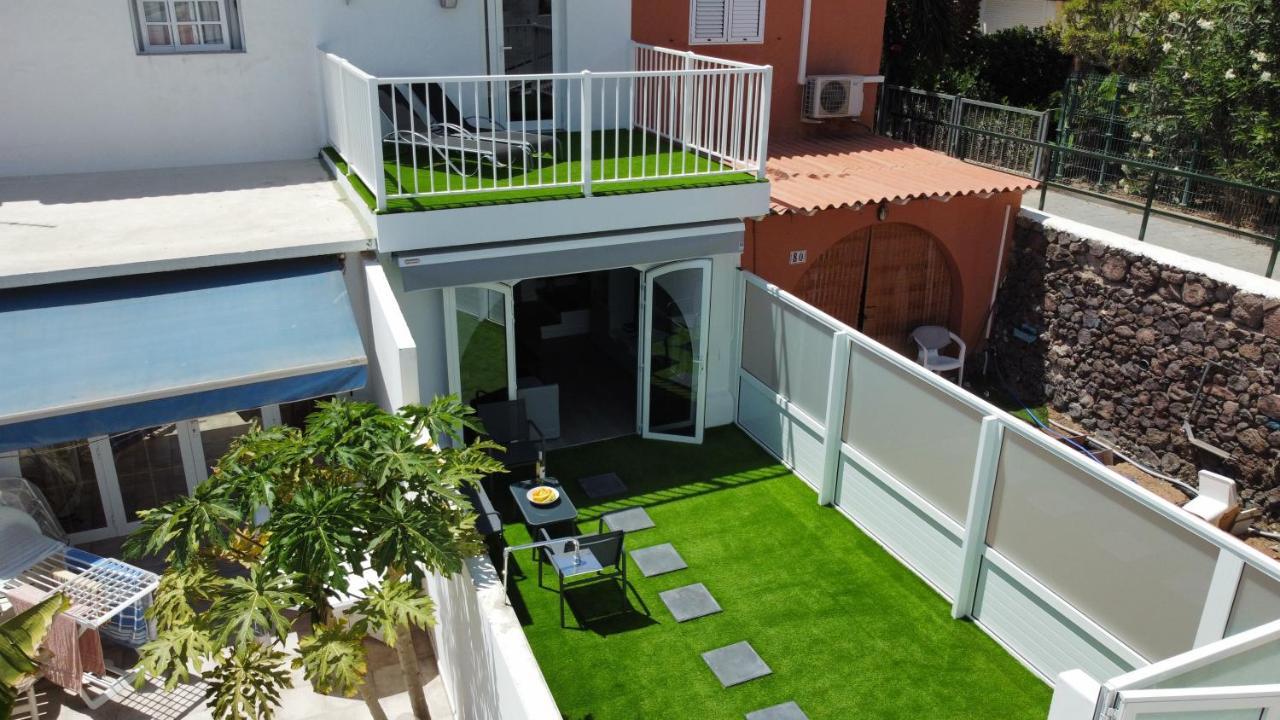 New Garden Solarium Сasa de vacaciones *