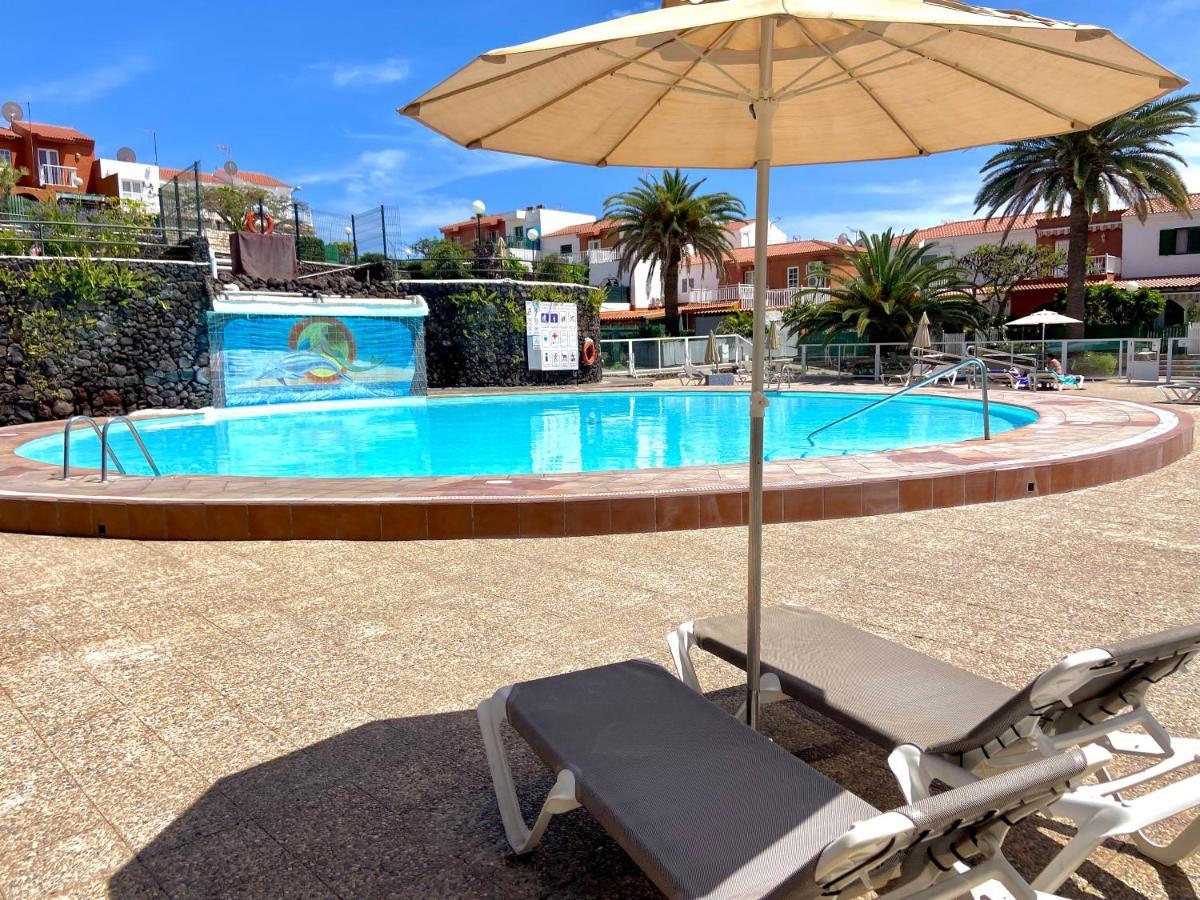 Сasa de vacaciones New Garden Solarium Maspalomas (Gran Canaria)